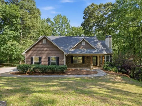 3552 Ridge Dr, Gainesville, GA 30501
