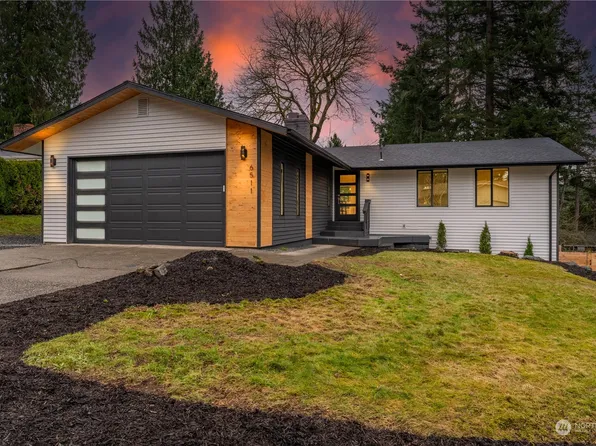 6511 SE 4th Place, Renton, WA 98059