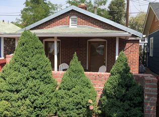 331 Wonder St, Reno, NV 89502