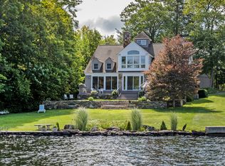 534 Wheelers Point, Winsted, CT 06098