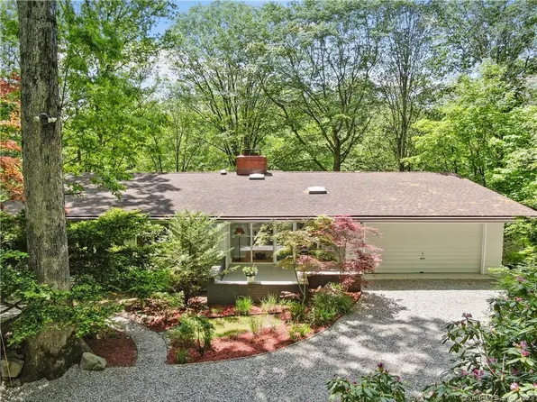 200 Gary Road, Stamford, CT 06903