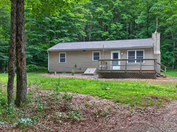 195 Muncy Creek Rd, Muncy Valley, PA 17758