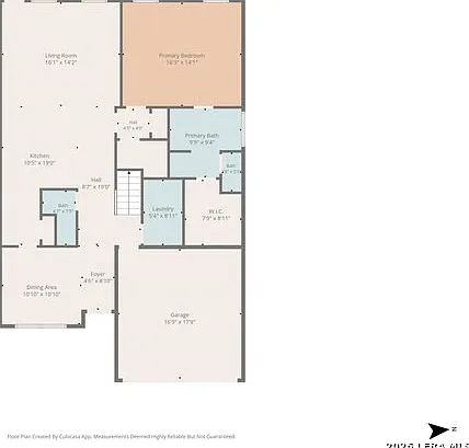 8106 Chestnut Blue Dr — Photo 30