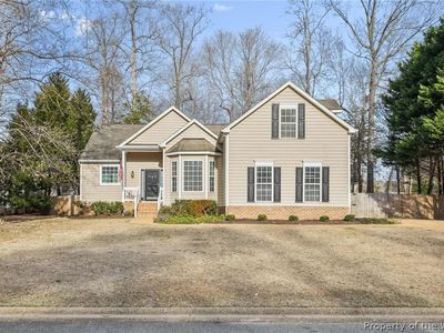 2869 Jonas Profit Trl, Williamsburg, VA, 23185