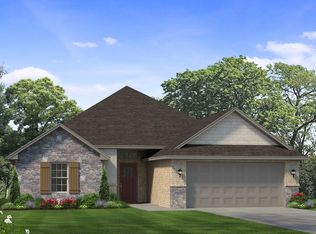 6025 Frankie Lynn Ln, Edmond, OK 73034