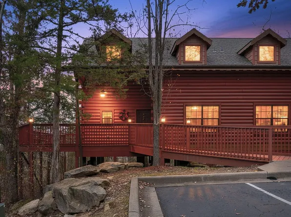 269 Oakridge Rd Unit 2, Branson, MO 65616