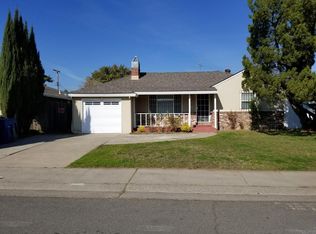 1809 Wakefield Way, Sacramento, CA 95822