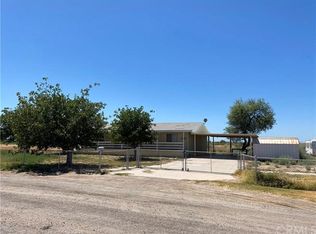 8185 4th Ave, Blythe, CA 92225