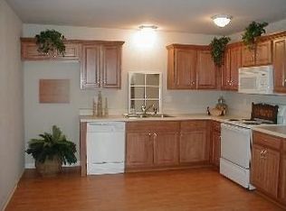 418 McKenna St, Louisburg, KS 66053