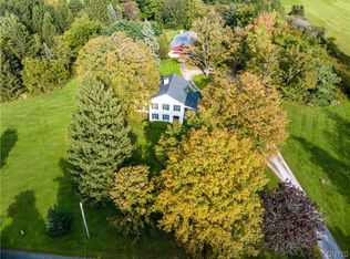 6872 Harp Rd, Canastota, NY 13032