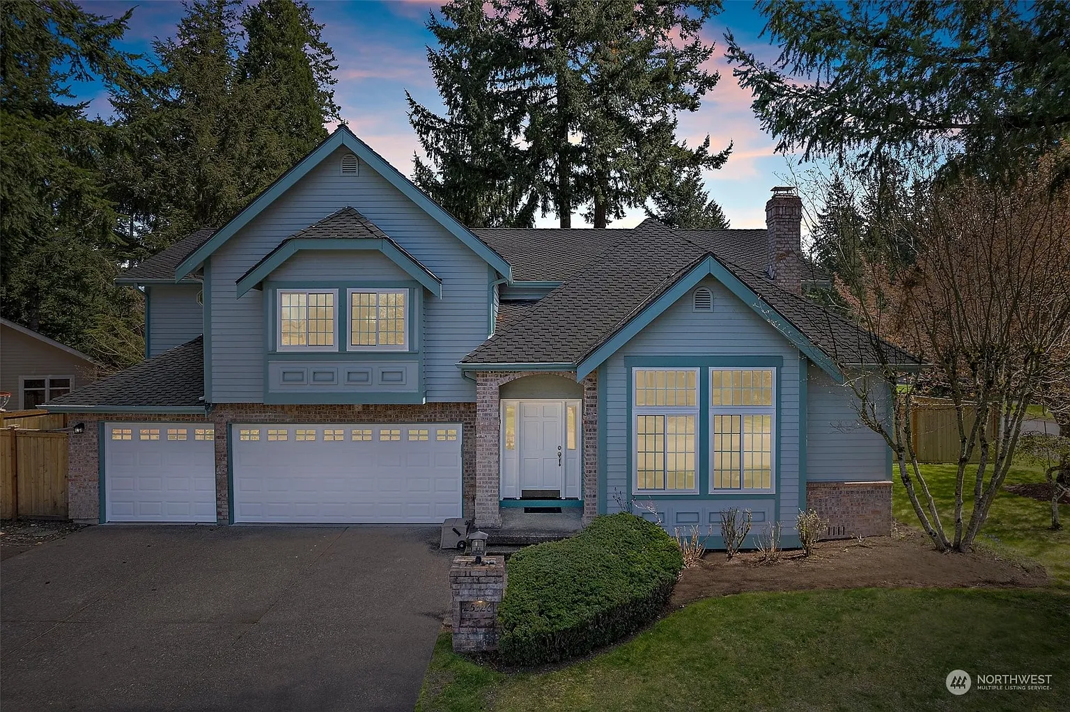 25326 233rd Avenue SE photo 1