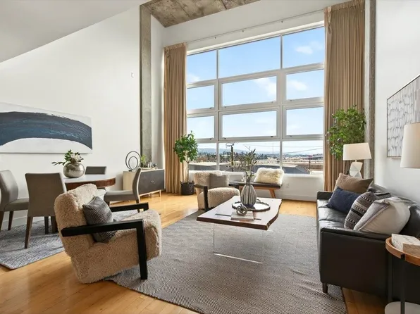 311 Oak St APT 520, Oakland, CA 94607