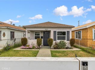 2531 E 131st St, Compton, CA 90222