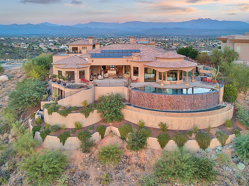 11132 N Viento Ct, Fountain Hills, AZ 85268 | Zillow