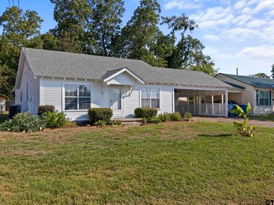 912 W 5th St, Mount Pleasant, TX, 75455