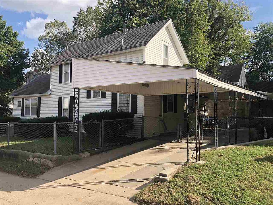 1st image of 403 S D St
