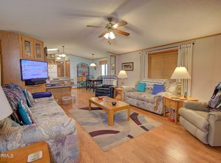 59270 E Dix Dr, Kearny, AZ 85137