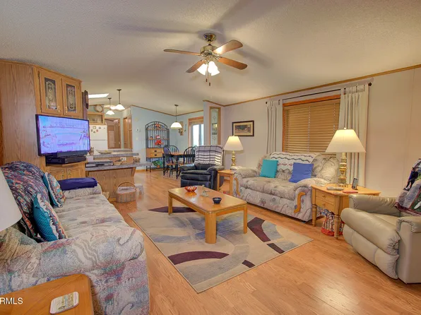 59270 E DIX Drive LOT, Kearny, AZ 85137