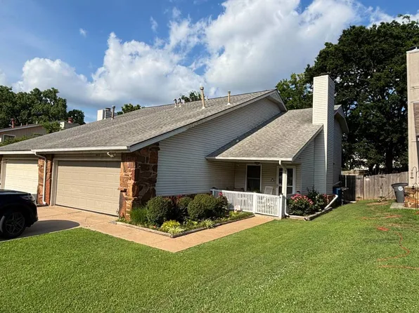 6633 S 78th Ave E, Tulsa, OK 74133