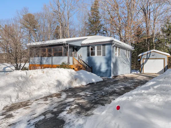 45 Fourth Street, Bristol, NH 03222