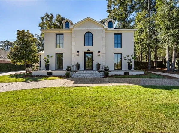 4313 Lakewood Dr S, Mobile, AL 36608