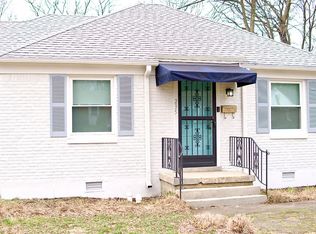 235 W Edwin Cir, Memphis, TN 38104