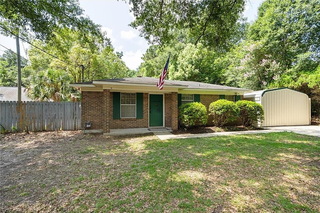 5415 Greenleaf Rd, Mobile, AL 36693 MLS 7251999 Zillow