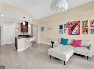 222 12th St NE Unit 801, Atlanta, GA 30309