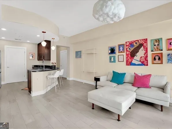 222 12th St NE Unit 801, Atlanta, GA 30309