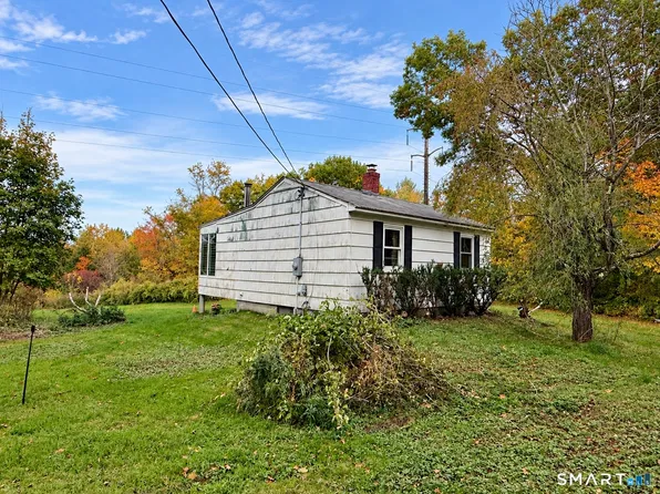 738 North Street, Goshen, CT 06756