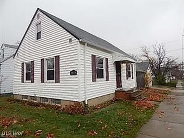 14519 Reddington Ave, Maple Heights, OH 44137