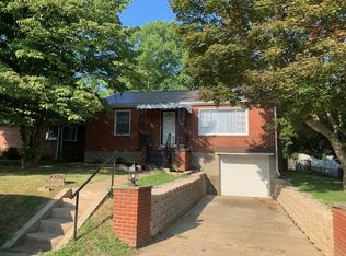 4326 Grandview Dr, Ashland, KY 41101