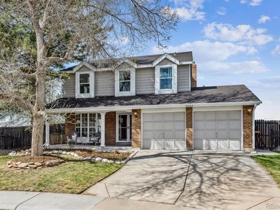 10383 Irving Court, Westminster, CO, 80031