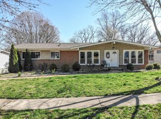 4523 Bridlewood Ter, Saint Louis, MO
