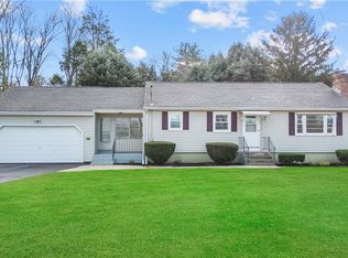 615 Percival Ave, Berlin, CT 06037