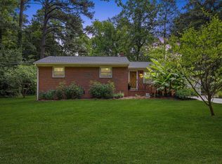 353 Wilmot Dr, Raleigh, NC 27606
