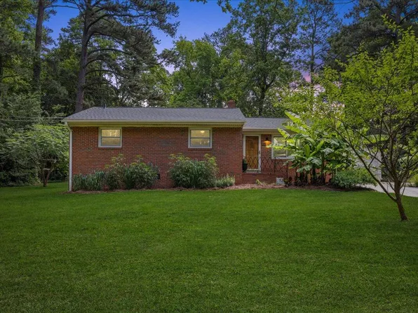 353 Wilmot Dr, Raleigh, NC 27606