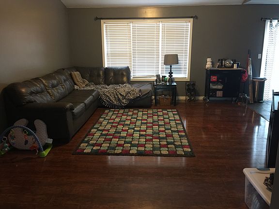 Front Room-Open concept 