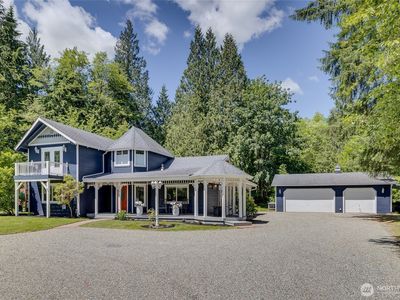 20929 Lake Riley Road, Arlington, WA, 98223