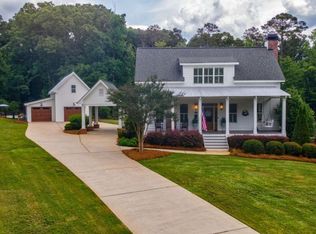 1310 Beechnut Ln, Watkinsville, GA 30677