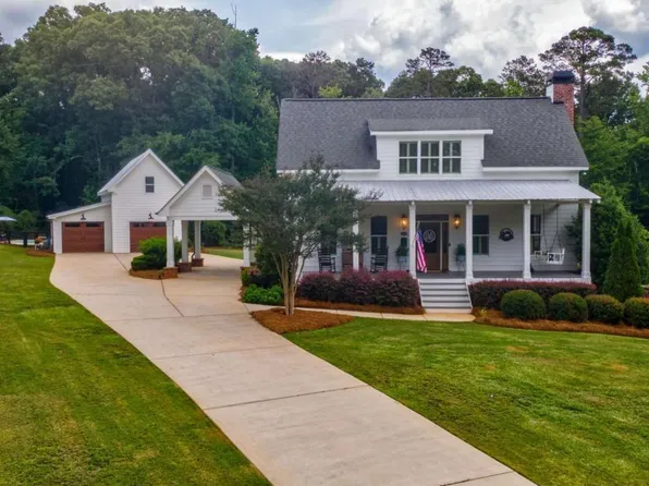 1310 Beechnut Ln, Watkinsville, GA 30677