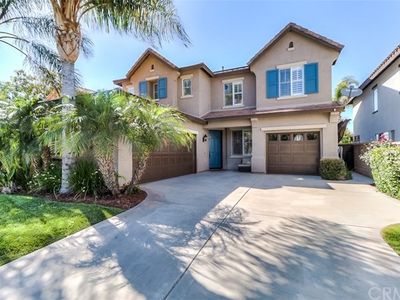 1837 Littler Ln, Corona, CA, 92883