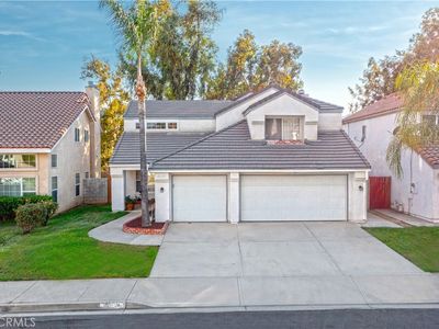 23723 Bouquet Canyon Pl, Moreno Valley, CA, 92557