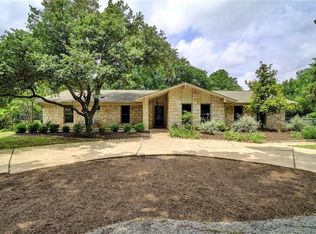 12006 W Cow Path, Austin, TX 78727