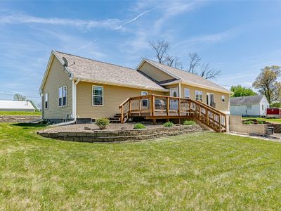 1100 Vernon Hill Blvd, Cedar Rapids, IA, 52403