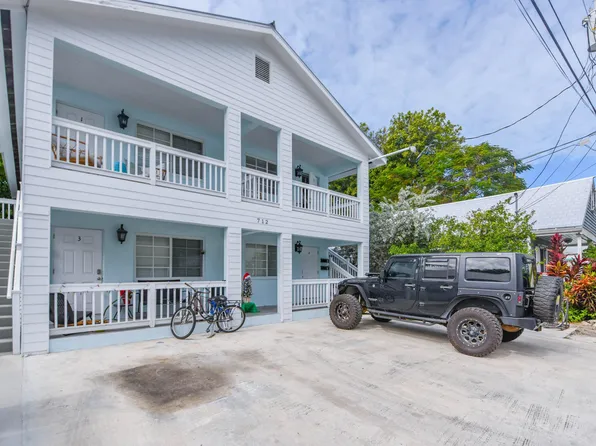 712 Galveston Ln APT 3, Key West, FL 33040