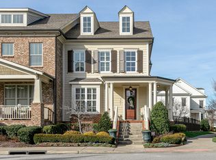 381 Byron Way, Franklin, TN 37064