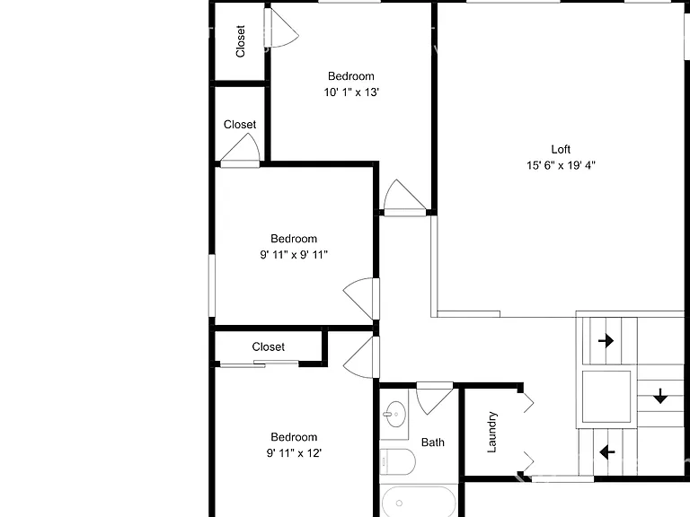 1075 E Rolls Rd — Photo 3