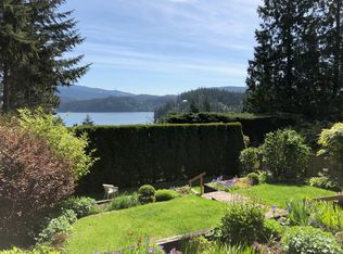 (Undisclosed Address), North Vancouver, BC V7G 2R5