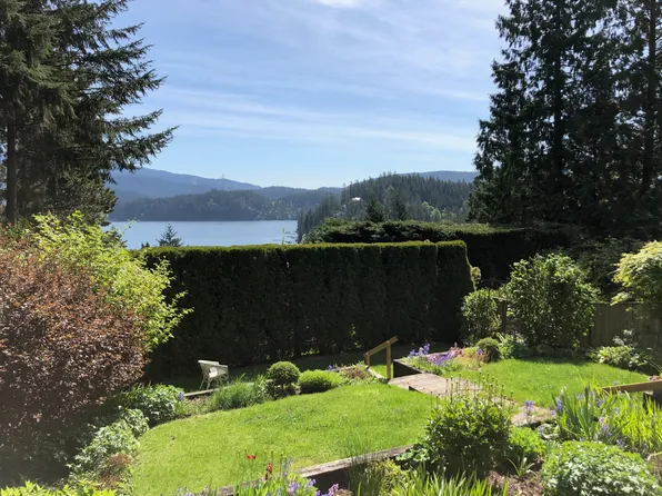 (undisclosed Address), North Vancouver, BC V7G 2R5